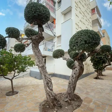 Appartamento Bro Mar Salou